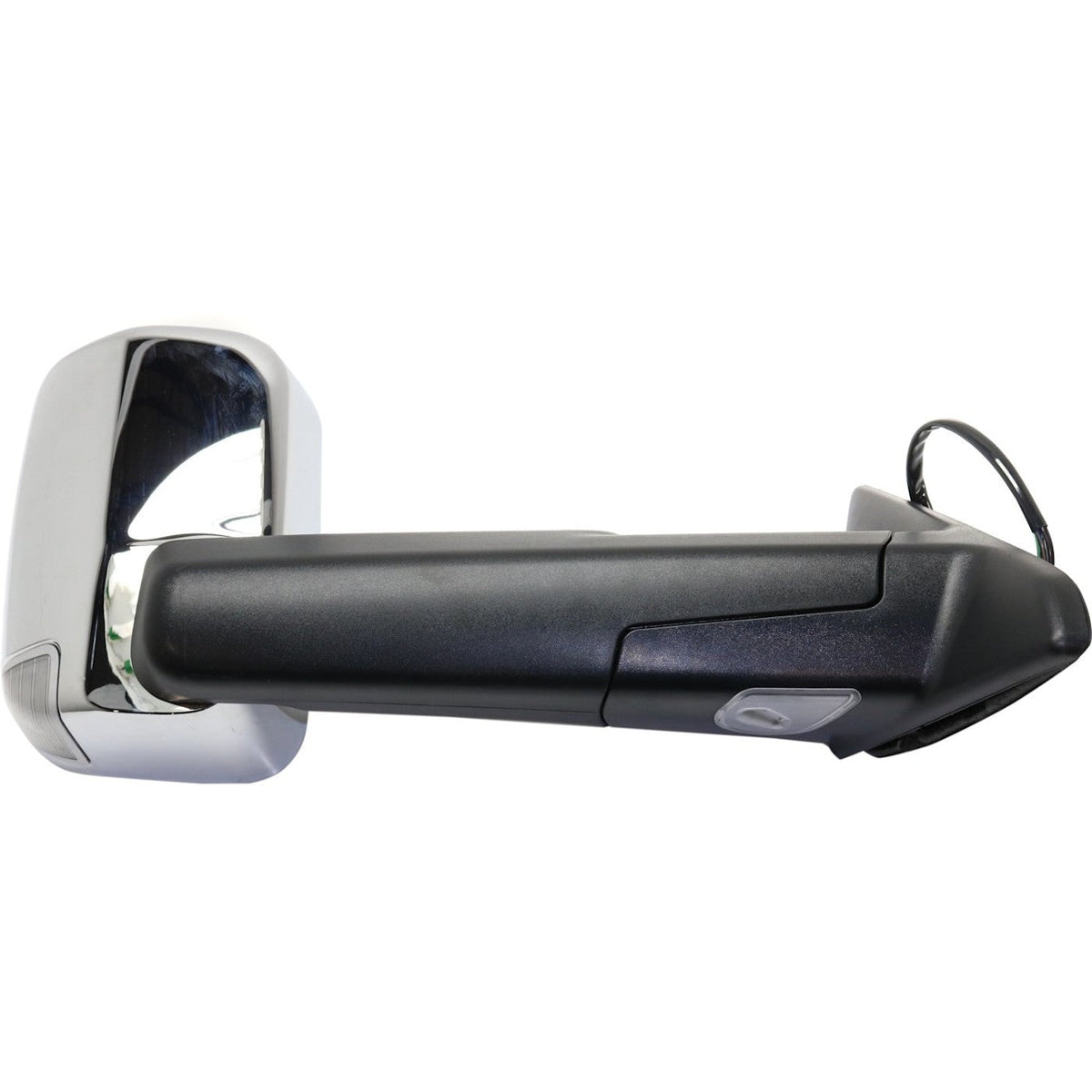 2012-2013 Ram 1500 Power Heated Tow Mirror Set