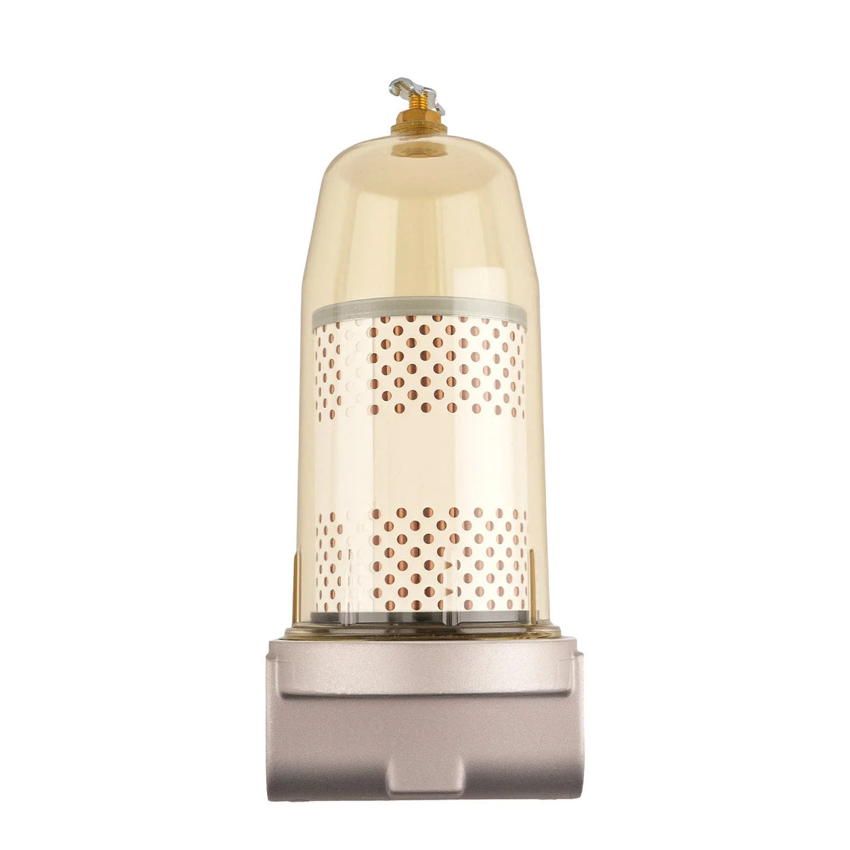 Fuel Tank Filter for Goldenrod 496 (Year Range Not Specified)