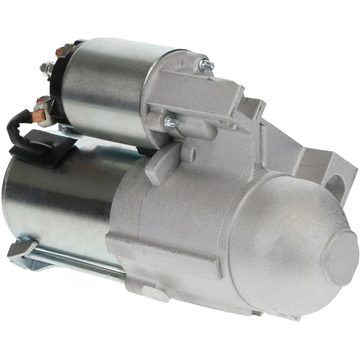 Starter for Pontiac Montana & Transport (1997–2000) 3.4 V6