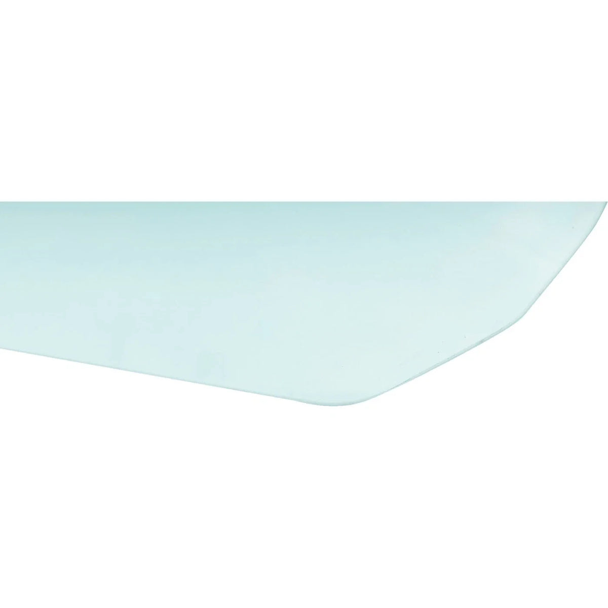 Front Driver Door Glass for Kia Rondo (2007–2012)