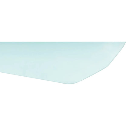 Front Driver Door Glass for Kia Rondo (2007–2012)