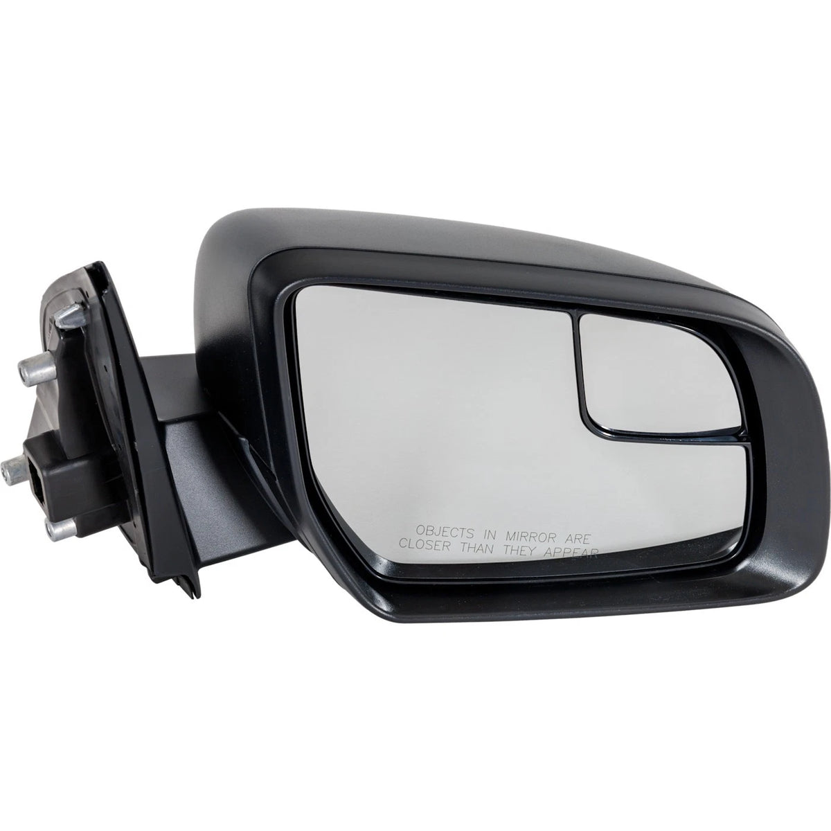 Passenger Right Side Mirror KB3Z17682A for Ford Ranger (2019–2023)