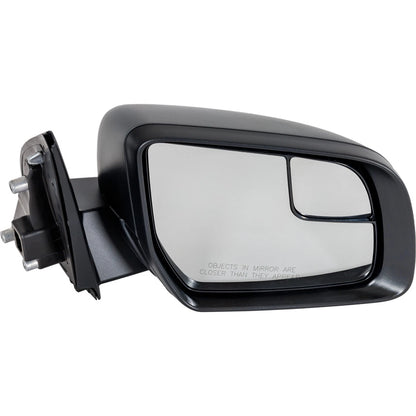 Passenger Right Side Mirror KB3Z17682A for Ford Ranger (2019–2023)