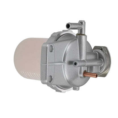 Fuel Filter System for Kubota L4200 L4300 L4310 L4330 - 15521-43010 (1990-2000)