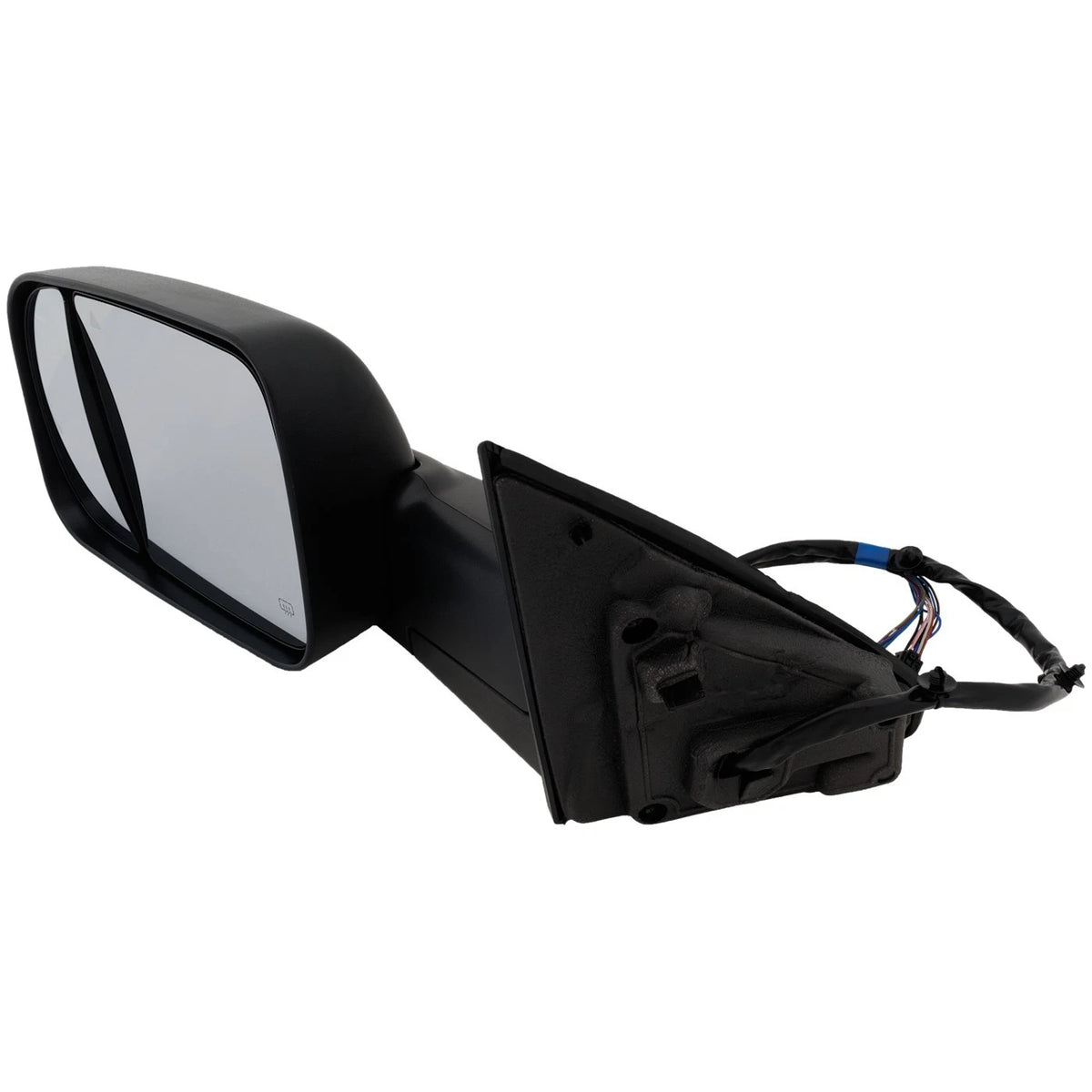 Heated Towing Mirror Driver Left for Ram 1500 (2020–2024) 68477575AA