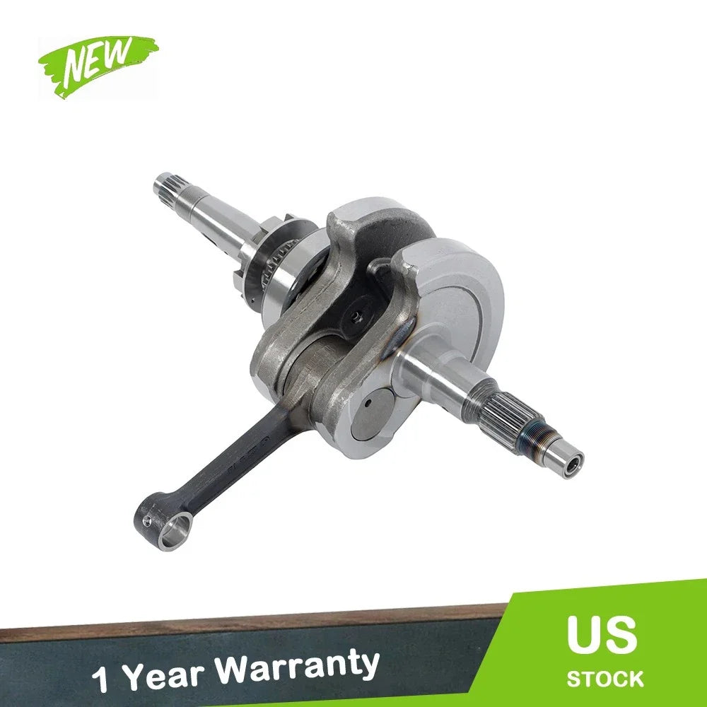 Crankshaft with Rod for Hisun 550 (2015–2023)