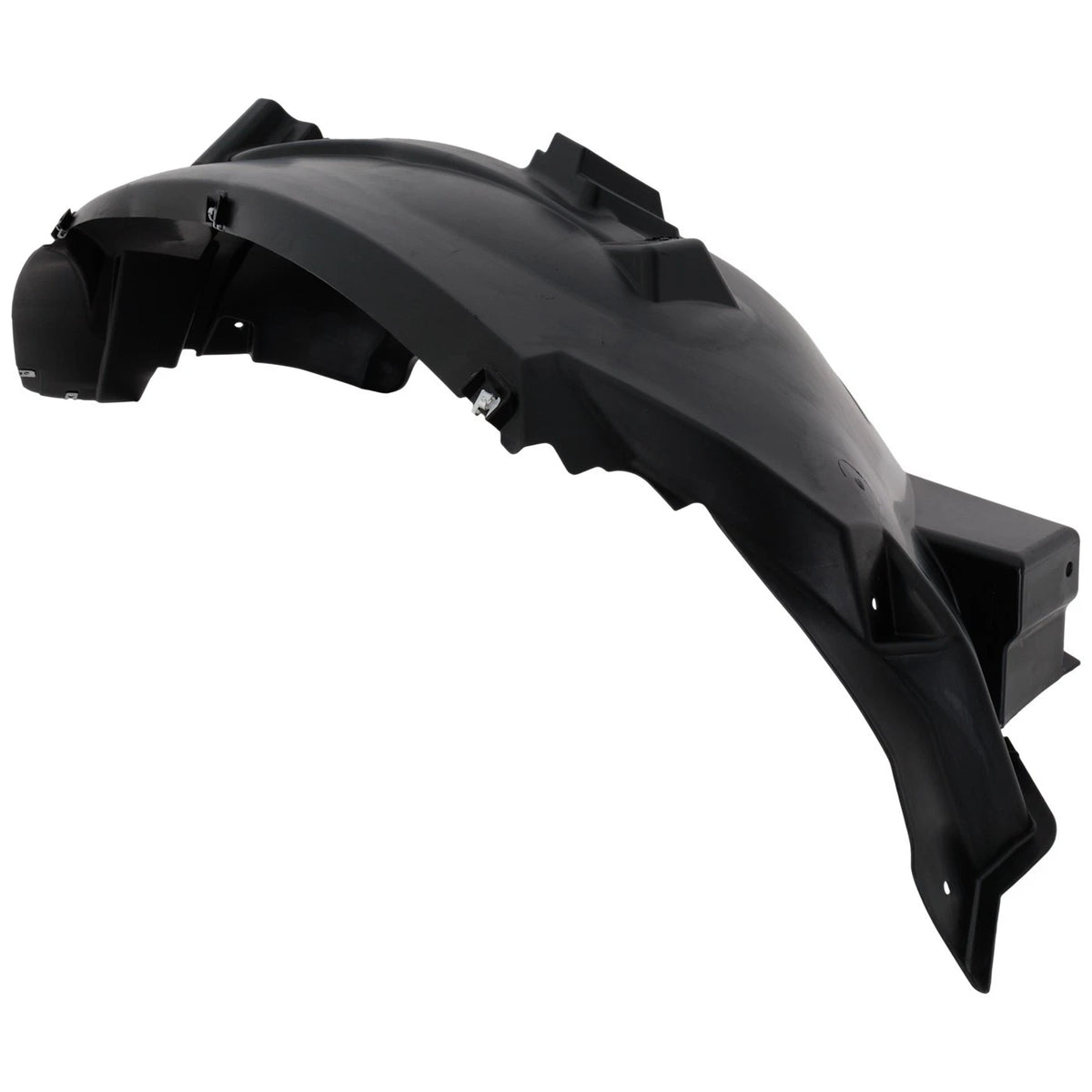 Fender Liner for GMC Sierra 1500 (2014–2019) Front Passenger Side