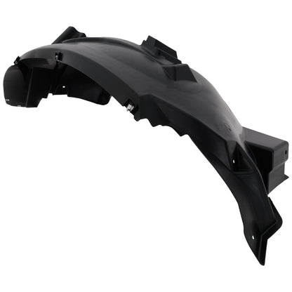 Fender Liner for GMC Sierra 1500 (2014–2019) Front Passenger Side
