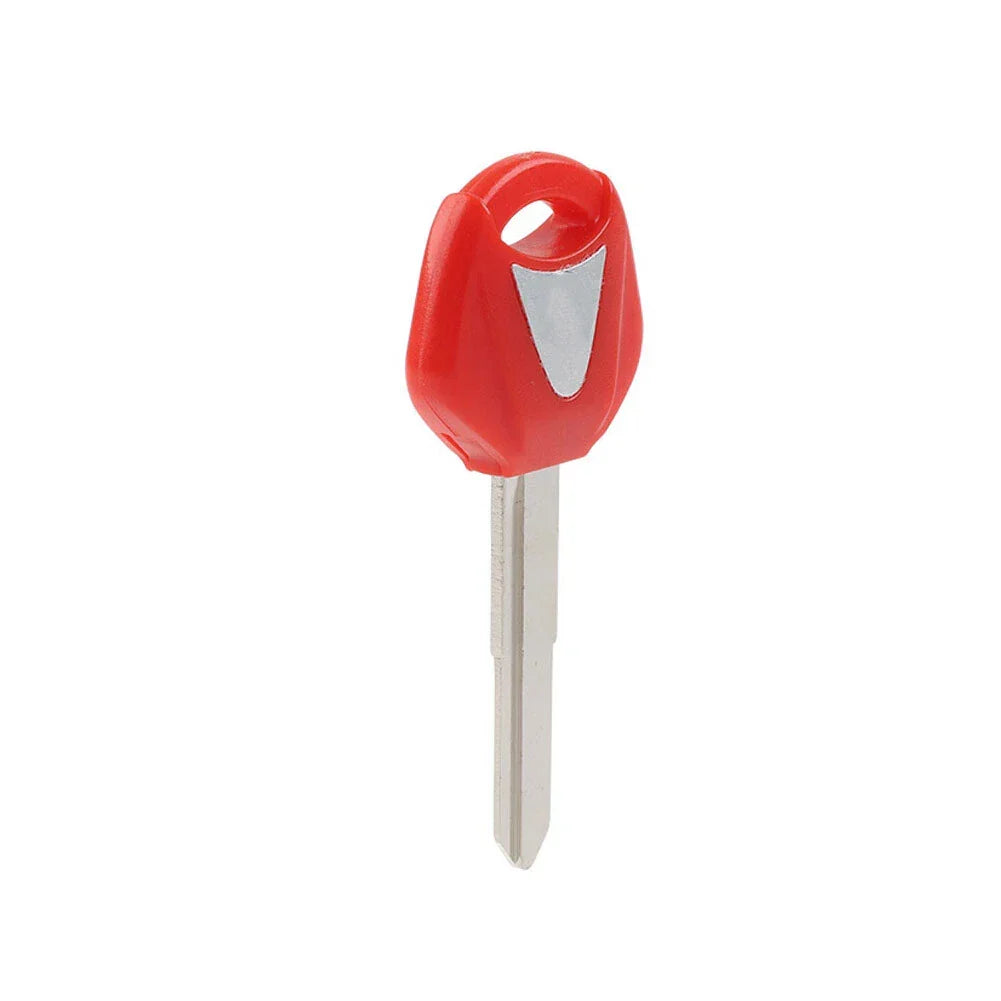 Key Blade Blank Uncut for Yamaha XJR1300 FJR1300 YZF R1 R6 1999-2023