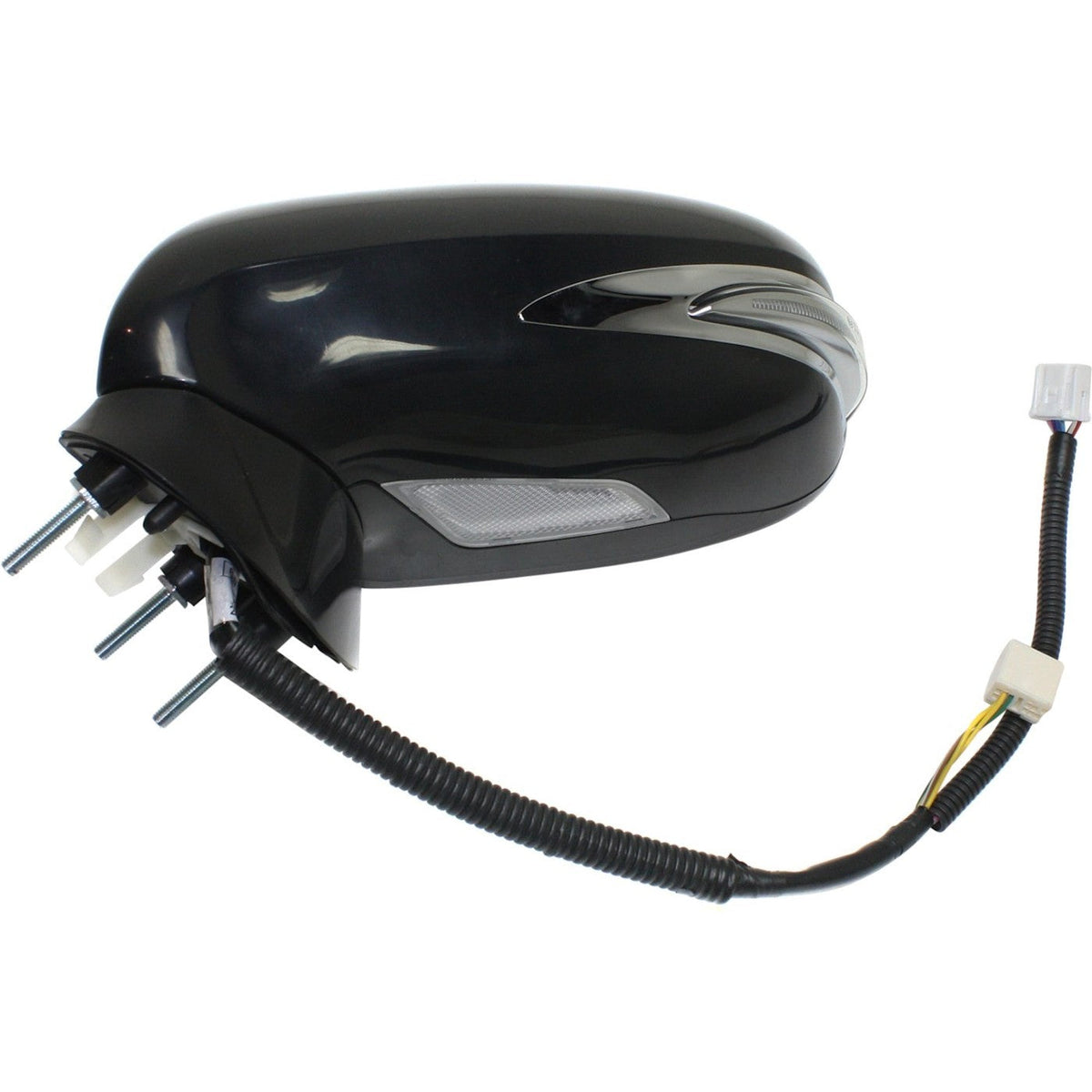 Heated Power Mirror Pair with Memory Function for Lexus IS250 2009-2013