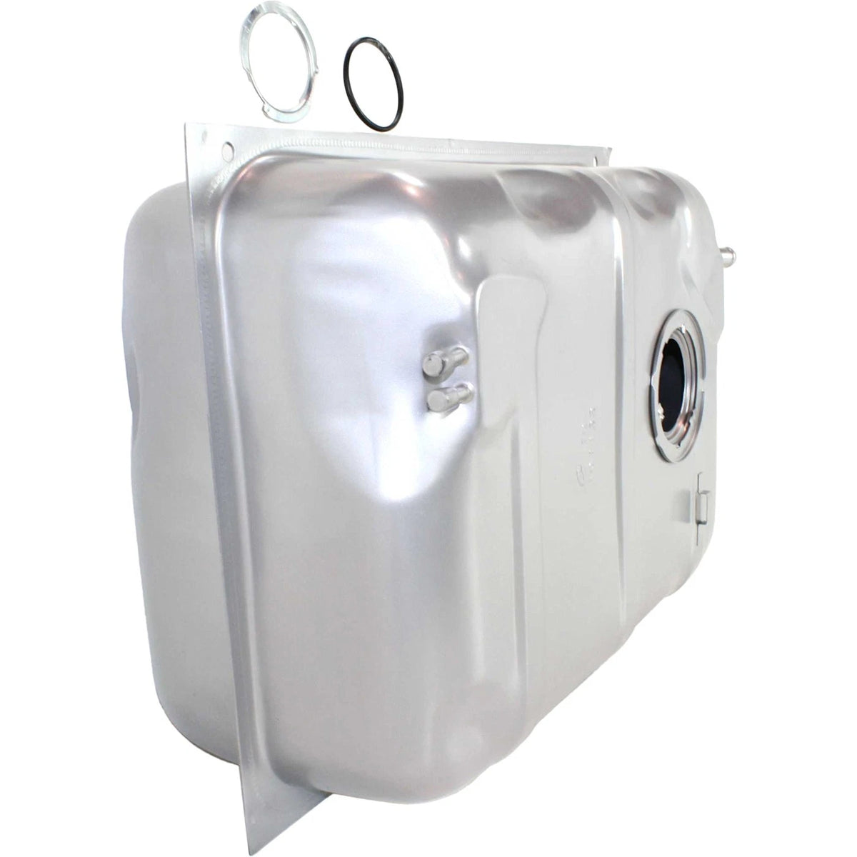 Fuel Tank for Jeep Wrangler (1987–1990) 4.2L Engine, 15 Gallon