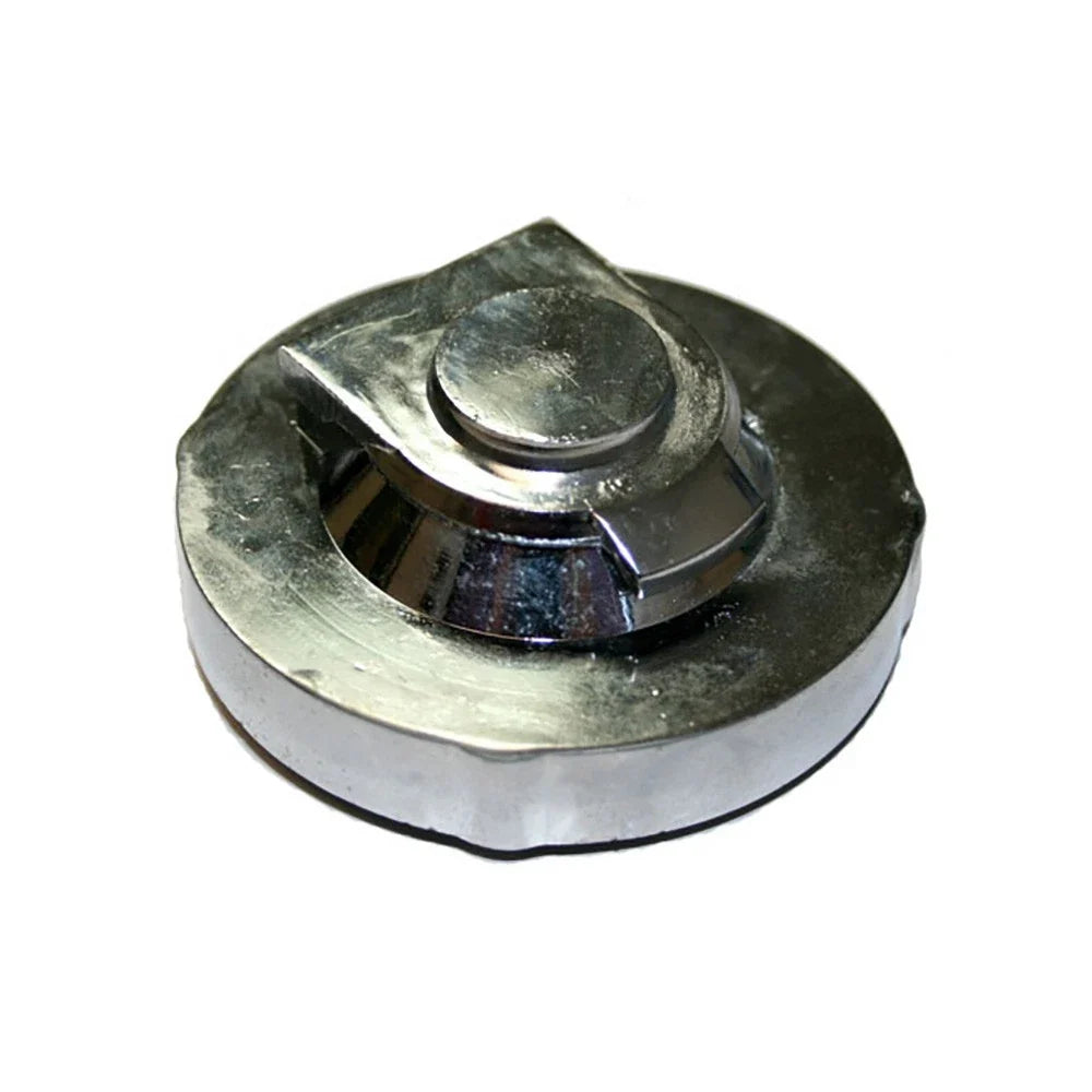 Locking Fuel Cap with Keys for Hyundai R-5 R-7 Excavator (31N4-02120, E131-1038)