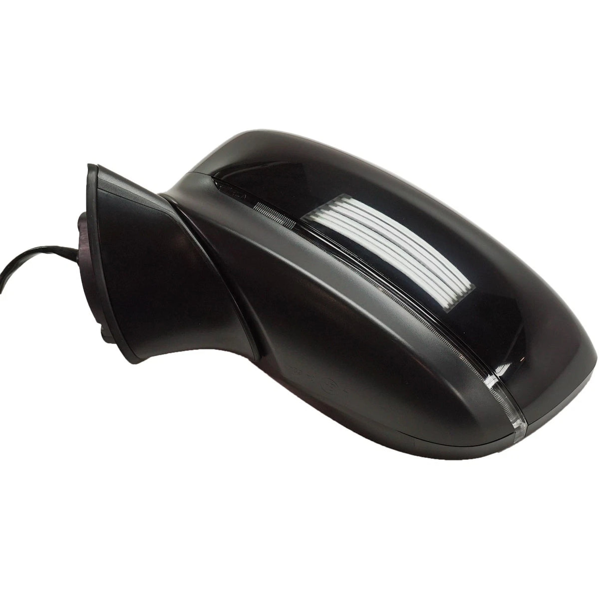 Heated Driver Left Side Mirror TK7069181D for Mazda CX-9 (2016–2017)