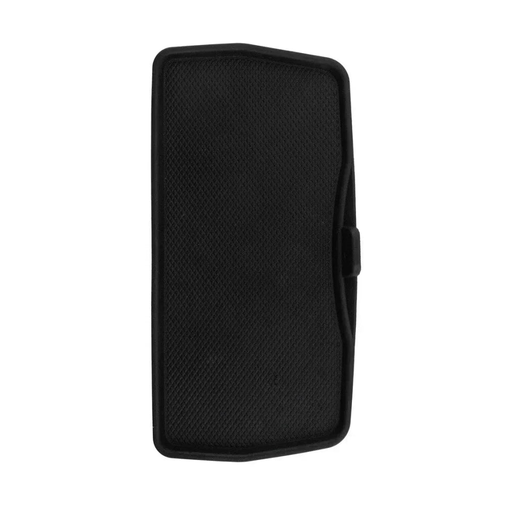 Insert Panel Cover for Compartment Storage in Mercedes E-Class 2017-2023