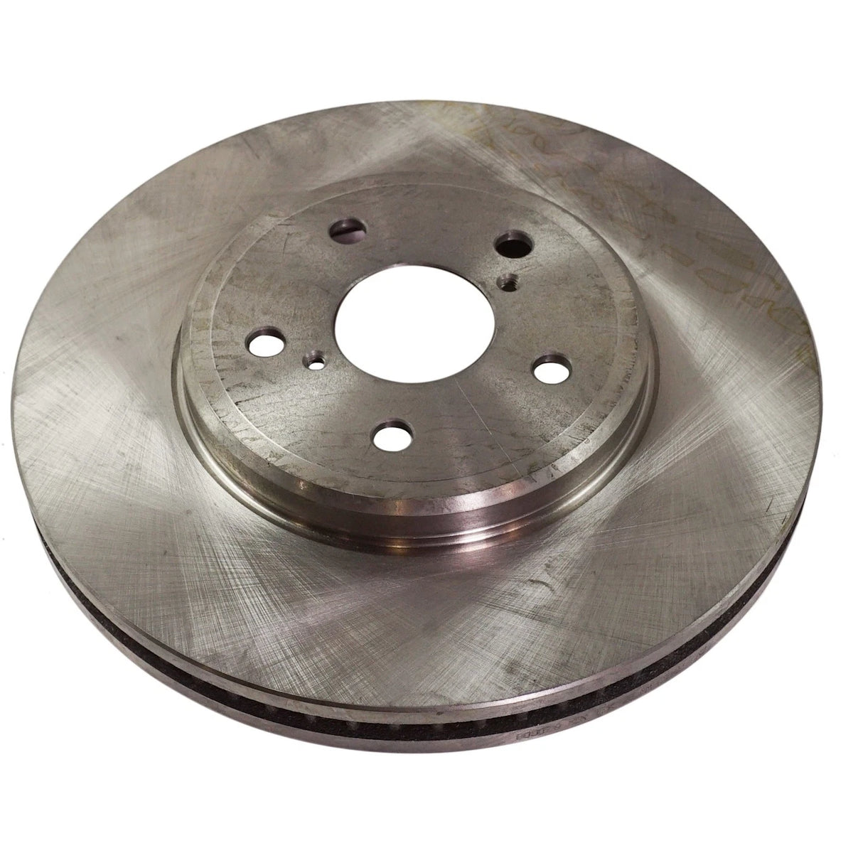 Front Disc Brake Rotors for Lexus LS430 (2001–2006)