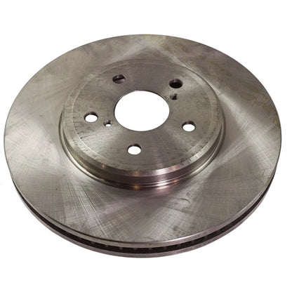 Front Disc Brake Rotors for Lexus LS430 (2001–2006)