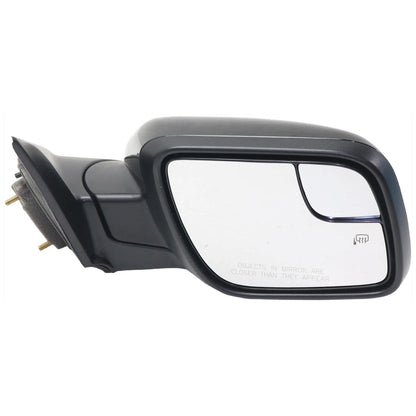 Heated Mirror Set - 2 Pieces for Ford Explorer