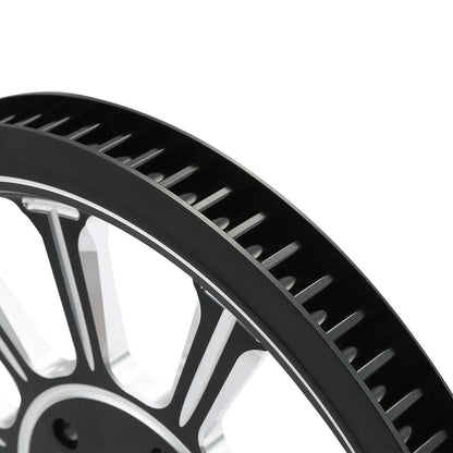 Rear Sprocket Pulley for Harley FLHR Road King 1997-2008