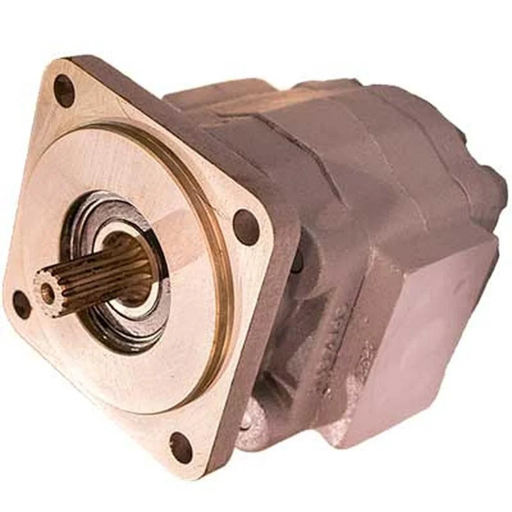 Replacement Hyd Motor for Grove (7-632-000032)