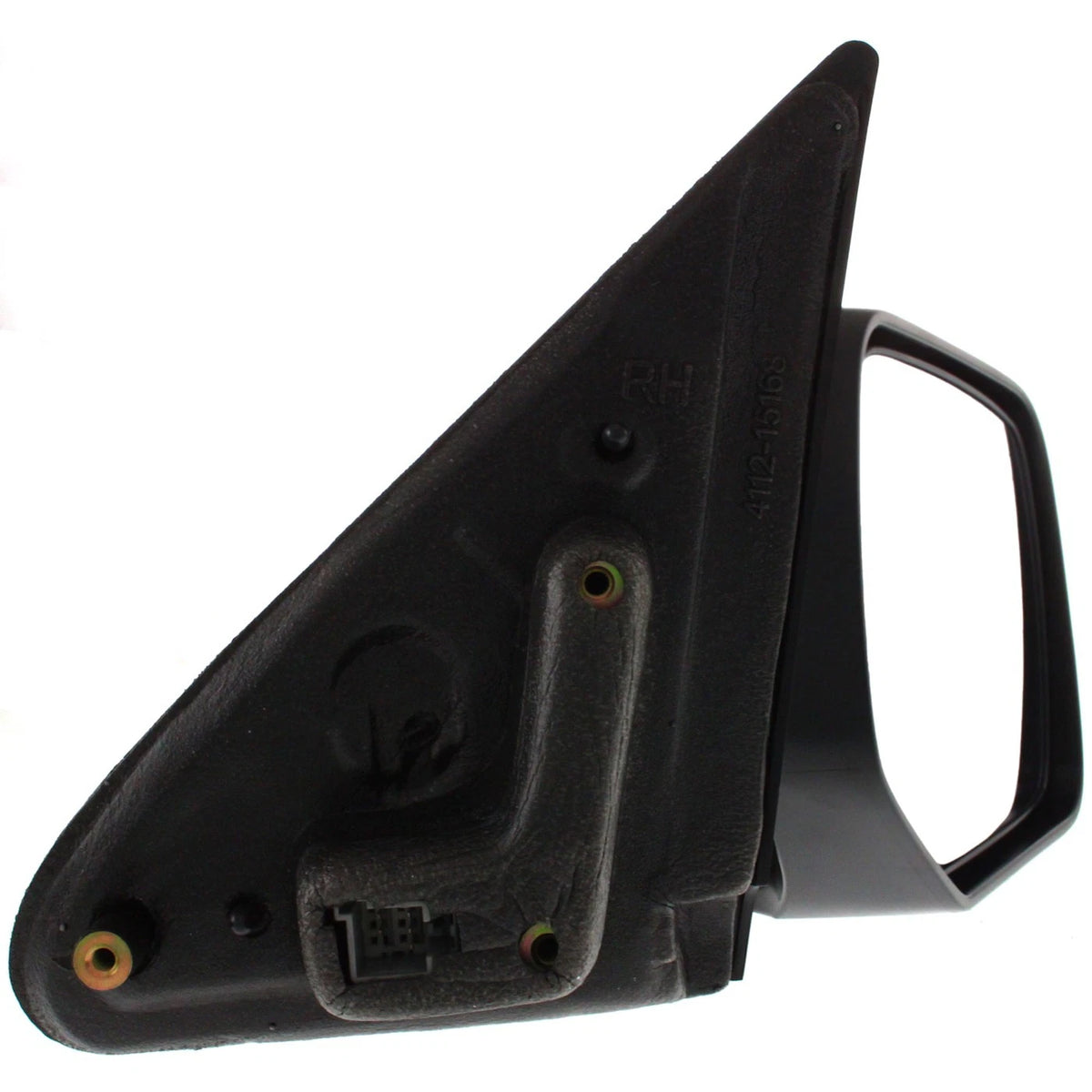 Heated Right Side Mirror for Ford Escape, Mercury Mariner (2008–2011)