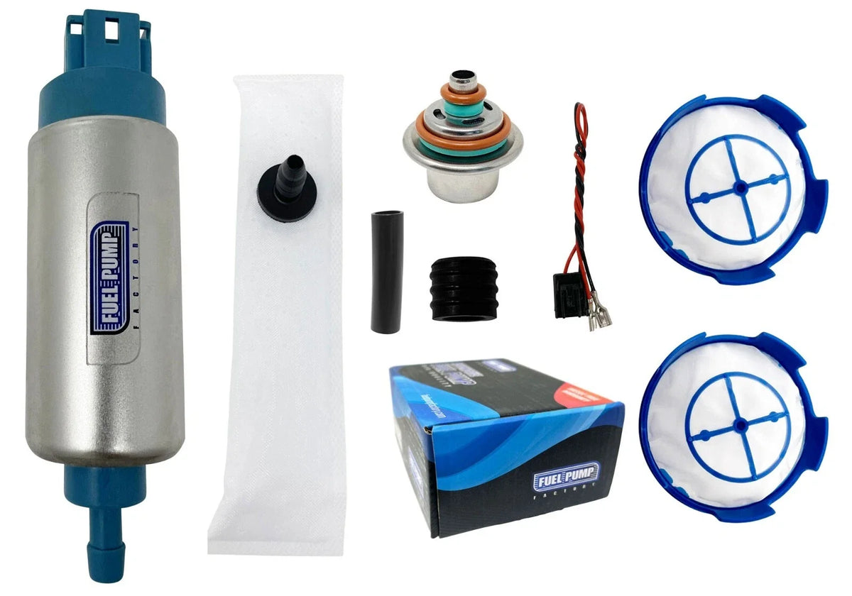 Fuel Pump & Regulator for Polaris 600 Models 2006-2022