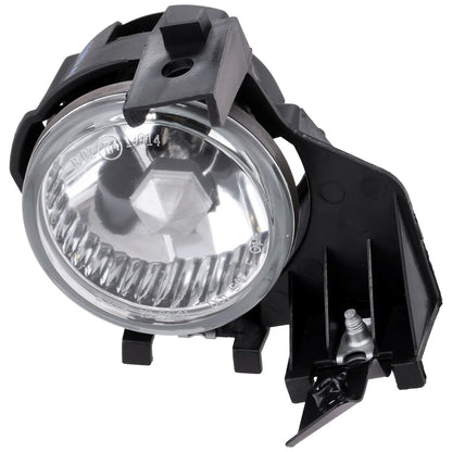 Clear Lens Fog Light for Subaru Impreza (2008–2011) RH with Bulb