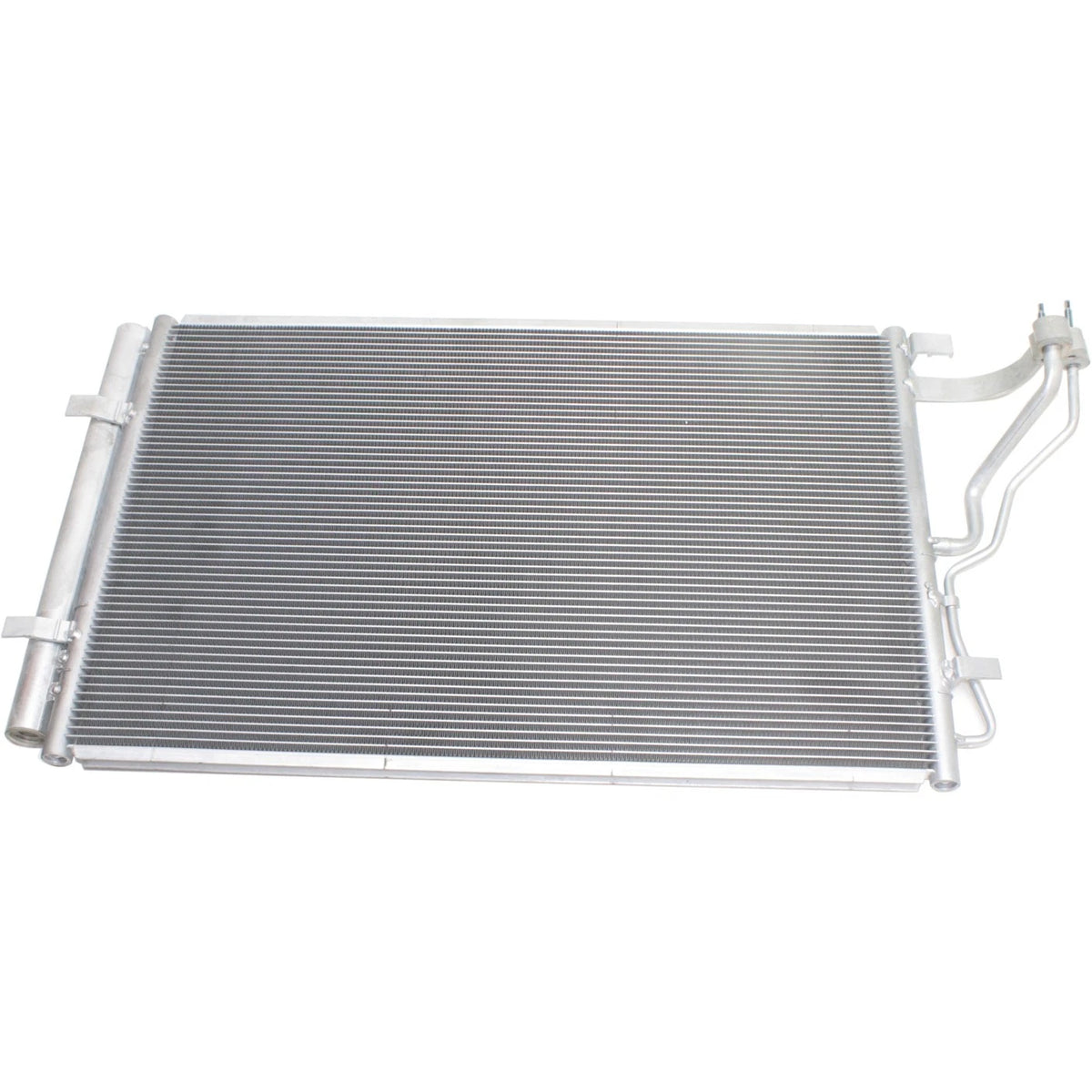 Radiator Support for Kia Forte Forte5 Koup (2015–2016)