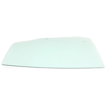 2011–2016 Dodge Charger Rear Door Glass - Passenger Side