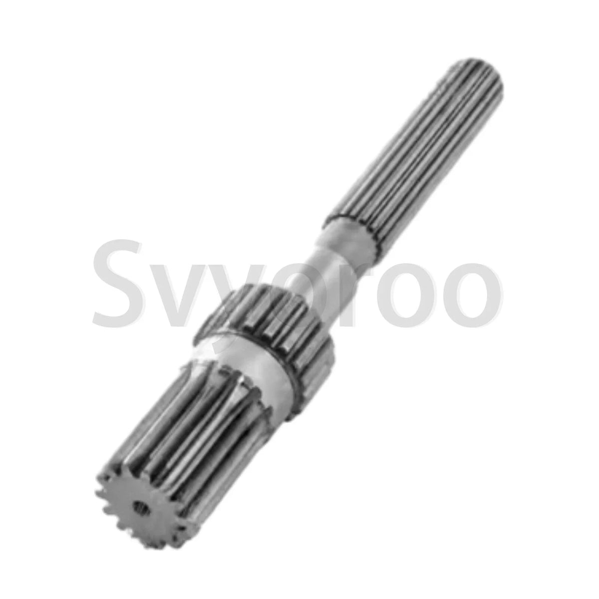 Steering Gear Shaft 45714-13901-71 for Toyota Reach Forklift (7FBR15-30)