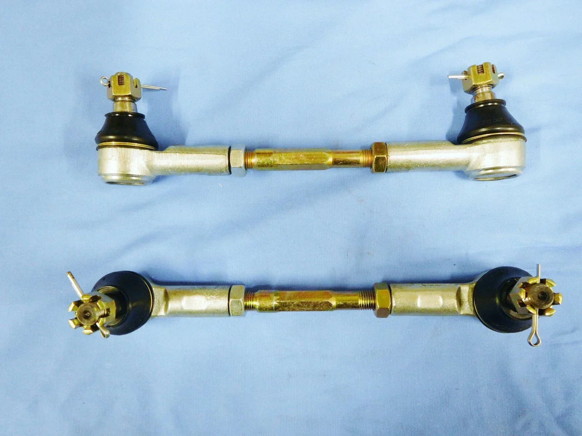 1997-2002 Tie Rod Ends for Holden Rodeo TF 4WD