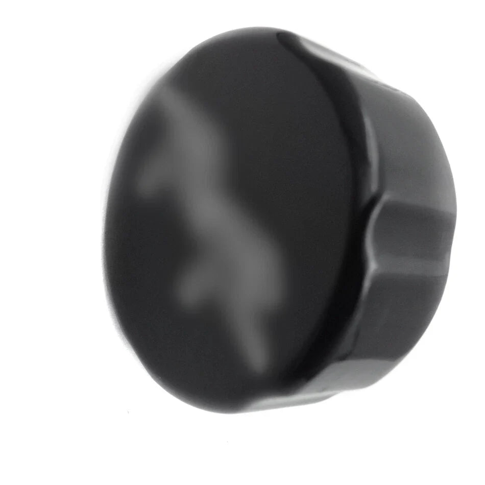 Cap Cover 'RR' for Brake Fluid Reservoir - Honda CBR 1000RR 2004-2008