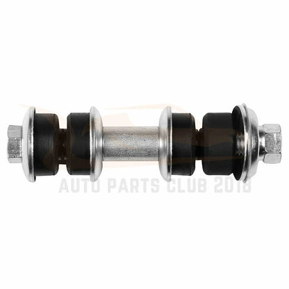 K90390 Front Sway Bar Links Kit for Toyota Echo (2000-2005)
