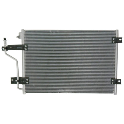 Radiators for Ram Truck Dodge 2500 3500 (1998–2002)
