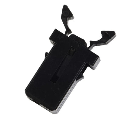 Replacement Sunglasses Holder Overhead Console Latch for Most Vehicles