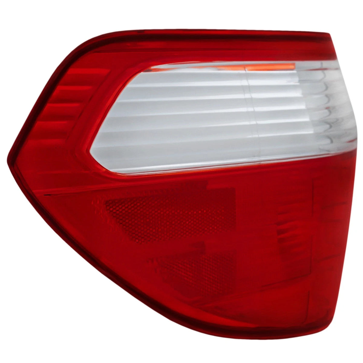 Tail Light Driver Left Outer for Honda Odyssey (2005–2007)