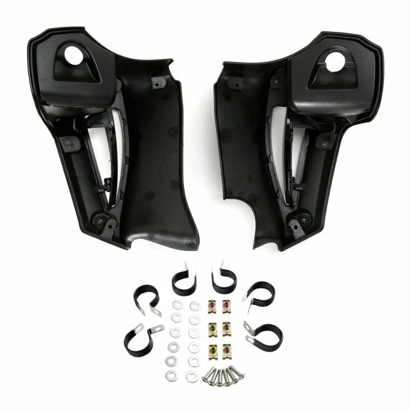 Engine Guard Chrome Highway Bar for Indian Chieftain (2014–2023)