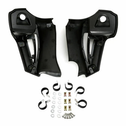 Engine Guard Chrome Highway Bar for Indian Chieftain (2014–2023)