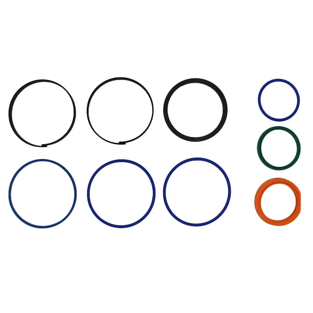 Hydraulic Cylinder Seal Kit for JCB Backhoe Loader (SEM 991-00148)