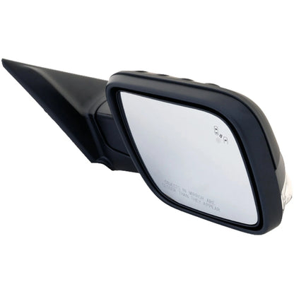 Heated Right Side Mirror for Ford Explorer (2011–2015)