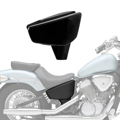 Battery Side Fairing Cover for Honda Shadow VT600 VLX 600 (1999–2007)