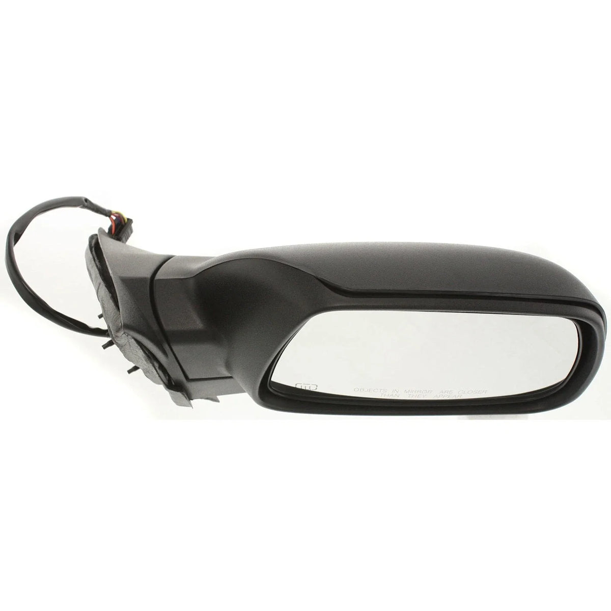 Heated Power Mirror for Jeep Grand Cherokee (2005–2010) Front Right with Memory