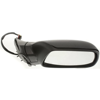 Heated Power Mirror for Jeep Grand Cherokee (2005–2010) Front Right with Memory