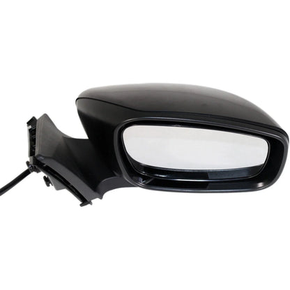 Power Mirror Set for Infiniti G37 Manual Fold (2008–2012)
