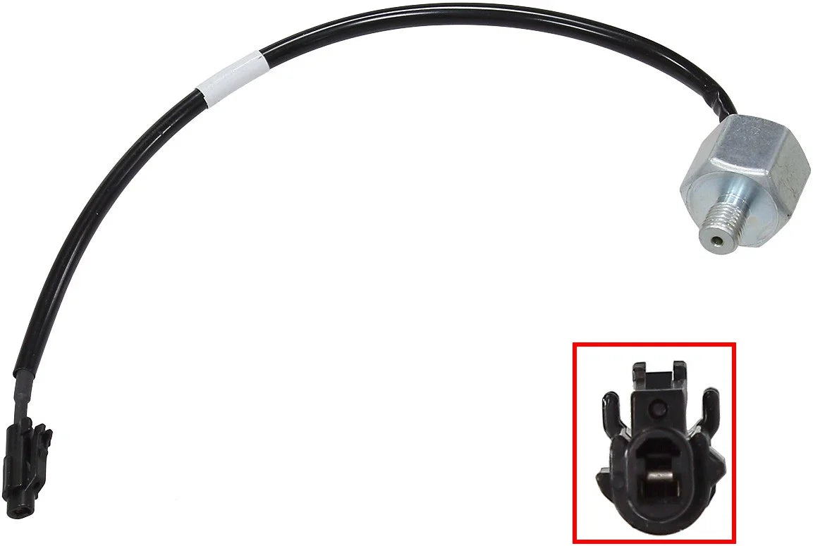 SP1 Knock Sensor for Arctic Cat & Yamaha Snowmobiles (2017)