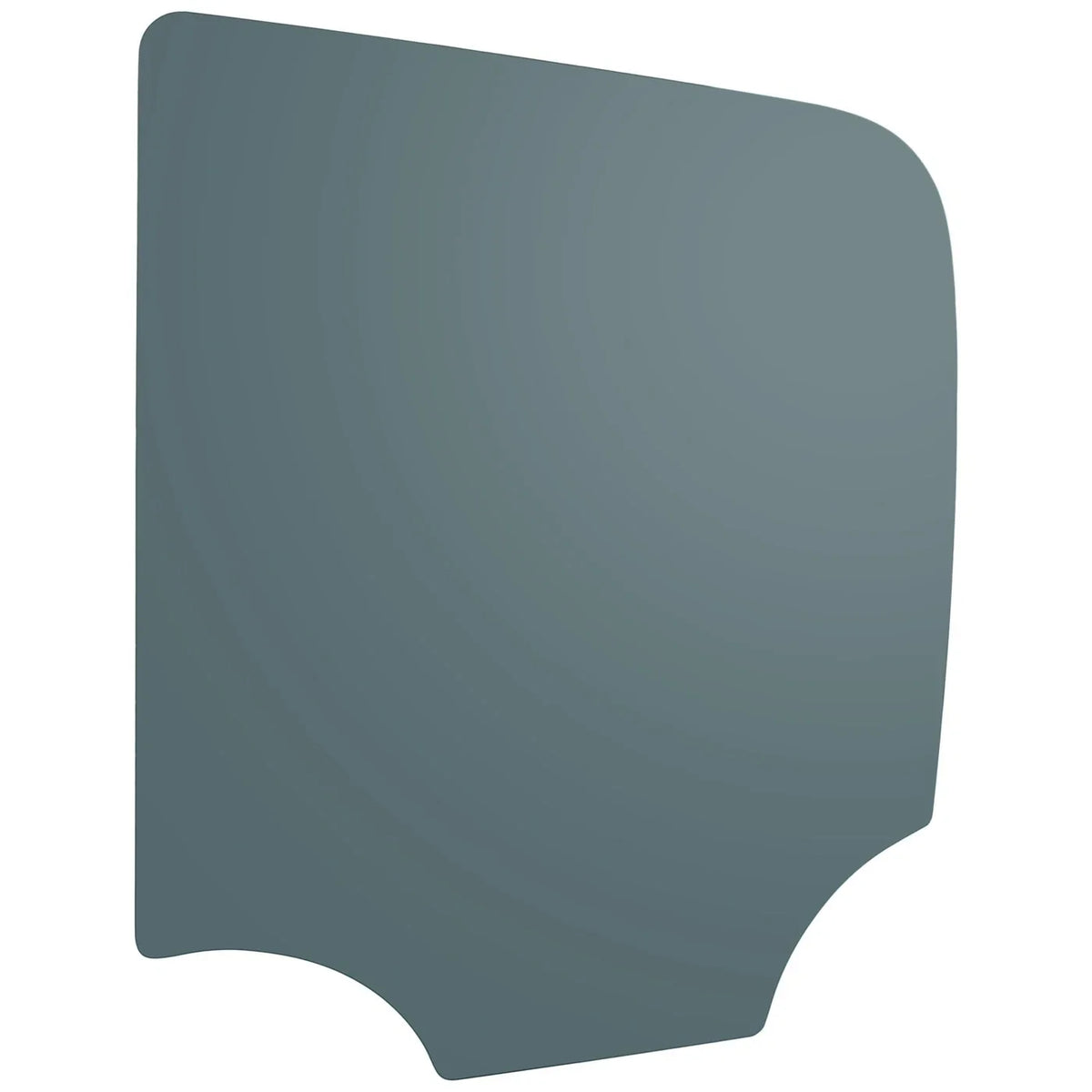 Rear Driver Left Door Glass for Silverado 2500 HD