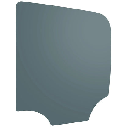 Rear Driver Left Door Glass for Silverado 2500 HD