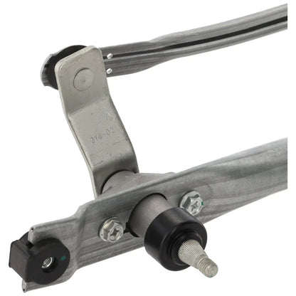 Windshield Wiper Linkages for Chevy Express Van GMC Topkick C6500 C7500