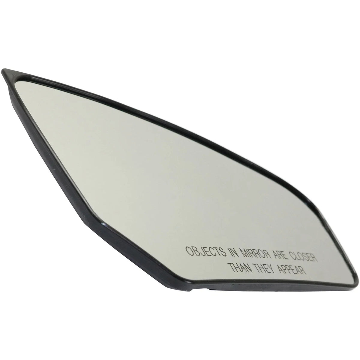Passenger Side Mirror Glass for Nissan Sentra (2007-2012)