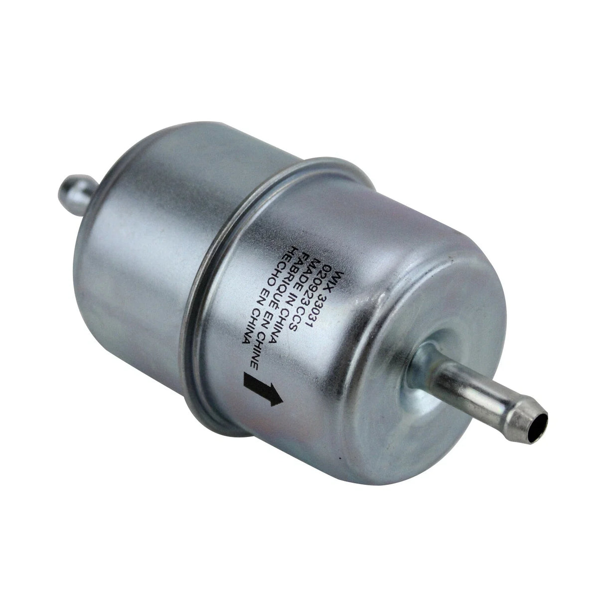 WIX 33031 Fuel Filter compatible with Toyota Hilux N70 2005-2015