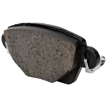 Brake Pad Set for Jaguar X-Type (2002–2004) Rear AWD